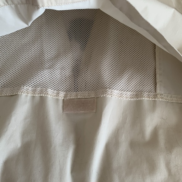 Windriver utility vest - Picture 6 of 8